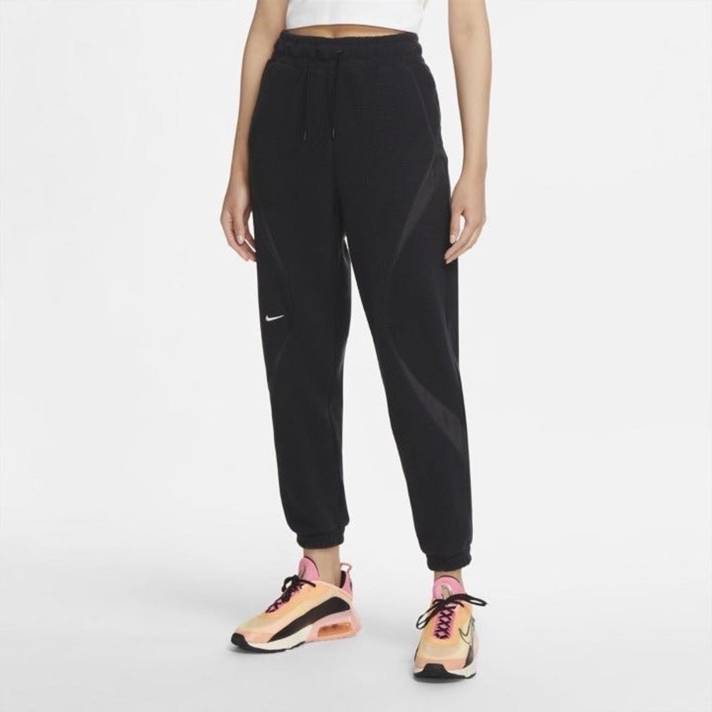 Nike fleece Joggers